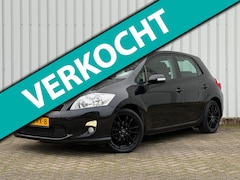 Toyota Auris - 1.8 Full Hybrid Dynamic|Camera|Trekhaak|Keyless|Cruise|Clima
