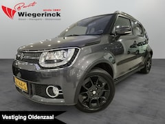 Suzuki Ignis - 1.2 Stijl Smart Hybrid [CRUISECONTROL| ORIGINEEL NL| DEALER OH|