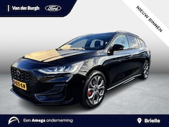 Ford Focus Wagon - 1.0 EcoBoost Hybrid ST Line Style