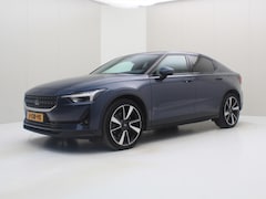 Polestar 2 - 2 Long Range Dual Motor 408PK 78kWh Launch Edition 93, 9% SoH [ PILOT PLUS+20 INCH+CARPLAY