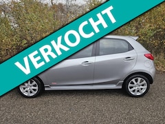 Mazda 2 - 2 1.3 GT-M Line