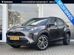 Toyota Yaris Cross - 1.5 Hybrid Executive | Navigatie | Apple Carplay/Android auto | BSM | PDC V+A | Treeplanke