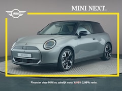 MINI Cooper - E Classic L