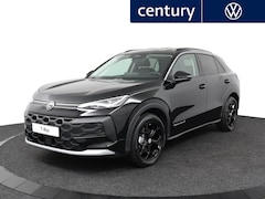 Volkswagen T-Roc - Life First Edition 1.5 eTSI 85 kW / 116 PK SUV 7 v