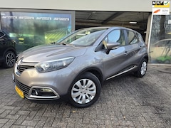 Renault Captur - 0.9 TCe Expression | 12 MND GARANTIE | 2E EIGENAAR | NAVI | CRUISE | AIRCO | LMV |