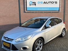 Ford Focus - 1.0 EcoBoost Edition