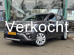 Suzuki S-Cross - 1.5 Hybrid Select Automaat 102pk | Achteruitrijcamera | Climate Control | Adaptieve Cruise