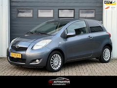 Toyota Yaris - 1.3 VVTi Dynamic AIRCO / 49.644 KM / NAP / 6BAK