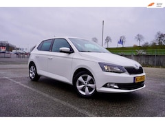 Skoda Fabia - 1.2 TSI JOY