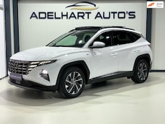 Hyundai Tucson - 1.6 T-GDI MHEV Comfort Smart Automaat / Panorama dak / Navigatie full map / Camera / Cruis