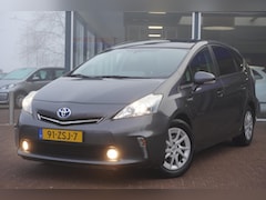 Toyota Prius Wagon - 1.8 Aspiration | 7 Persoons | Airco | Navigatie | Elek. pakket | Vol opties | Inruil mogel