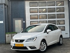 SEAT Ibiza SC - 1.2 TSI Style | Clima | Cruise | Leer | Xenon