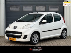 Peugeot 107 - 1.0-12V XS 5-deurs STUURBEKRACHTGING / EL.RAMEN