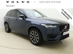 Volvo XC90 - T8 390pk AWD R-Design / Harman en Kardon audio / Panorama dak / 360 graden camera / BLIS /