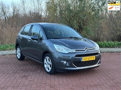 Citroën C3 - 1.2 PureTech Feel Edition Nap/Airco/Trekhaak