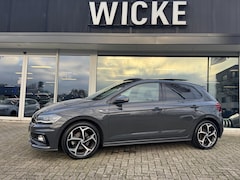 Volkswagen Polo - 1.0 TSI Highline R Line DSG Panorama Keyless Camera