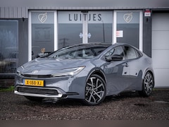 Toyota Prius - 2.0 Plug-in Executive I Vol-opties I Nieuwstaat I Org.NL I 1-eig. I NAP
