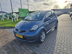 Toyota Aygo - 1.0-12V Access / 115.023 km / APK dec 2026