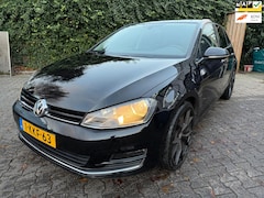 Volkswagen Golf - 1.4 TSI Highline/massagestoel/AUTOMAAT