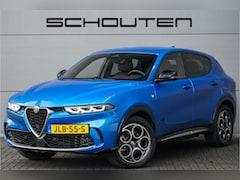 Alfa Romeo Tonale - 1.3T PHEV Ti 280PK AWD CarPlay ECC ACC Camera 18"
