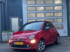 Fiat 500 C - 0.9 TwinAir Turbo Sport | Airco | Navi | PDC | N.A.P