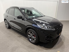 Ford Kuga - 2.5 PHEV ST-Line X