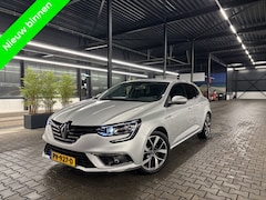 Renault Mégane - 1.5 dCi Bose Automaat/Massage/Leder/Clima