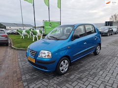 Hyundai Atos - 1.1i Active Cool / UNIEK / 57.885 km NAP / Nieuwe APK