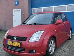 Suzuki Swift - 1.3 Shogun Sport Leder/bkl NAP APK