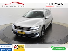 Volkswagen Passat Variant - GTE Virtual El Trekh Panodak Camera 18” R-line velgen