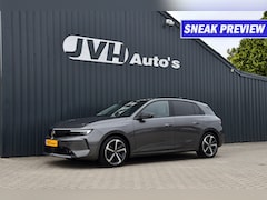 Opel Astra - 1.2 BNS Elegance AUT 08-2023 | Virtual CP | 1/2Leder | LED | Keyless | PrG