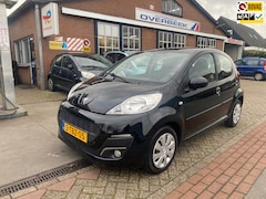 Peugeot 107 - 1.0 Active, 5 drs, Airco