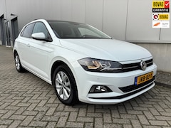 Volkswagen Polo - 1.0 TSI Highline Business / Panorama dak