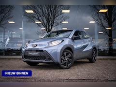 Toyota Aygo X - 1.0 VVT-i S-CVT Play * Navigatie * Camera * LM Velgen