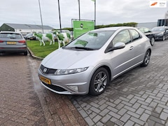 Honda Civic - 1.8 Style Mode / Zeer netjes / APK jan 2027