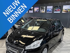 Peugeot 208 - 1.2 VTi Envy