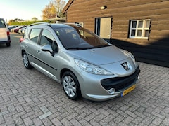 Peugeot 207 SW - 1.6 VTi XS automaat