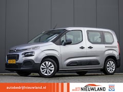 Citroën Berlingo - 110. mpv 5 pers. Citroen Berlingo 1.2 PureTech Live