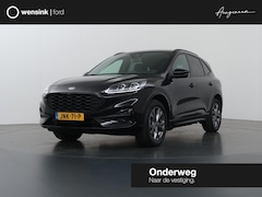 Ford Kuga - 2.5 PHEV ST-Line X | Winterpakket | Head-Up | Cruise Control Adaptief | B&O | Parkeercamer