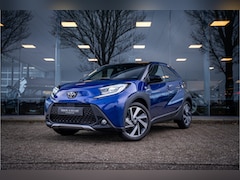 Toyota Aygo X - 1.0 VVT-i MT Bi-Color * Navigatie * 17inch