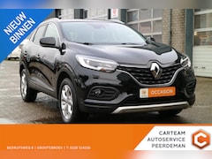 Renault Kadjar - TCe 140 GPF Intens | Carplay | Camera | Trekhaak |
