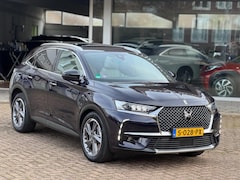 DS 7 Crossback - E-Tense 4x4 So Chic|Leer|Pano|Camera|Massage|Trekhaak|CarPlay|NAV