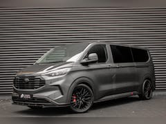 Ford Transit Custom - 2.0 TDCI L2H1 170PK Limited DC / DUBBEL CABINE / JB- EDITION / DRIVER ASSISTANCE PACK /6