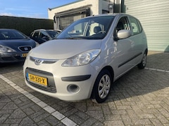 Hyundai i10 - 1.1 Active