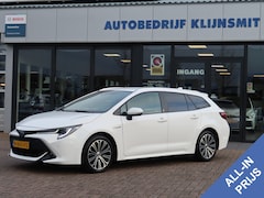 Toyota Corolla Touring Sports - 1.8 Hybrid Business Plus | Stoel-Stuurverwarming | Keyless | Park-Assist |