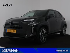 Toyota Yaris Cross - 1.5 Hybrid Executive | Camera | Trekhaak | Dode Hoek Sensor | Nederlandse Auto | NAP |
