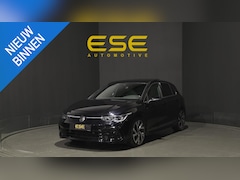 Volkswagen Golf - 1.5 eTSI R-Line | Panorama | IQ Light | Acc | Automaat