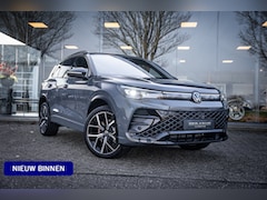 Volkswagen Tiguan - eHybrid R-Line Edition * Panodak * Trekhaak * Leder * Memory Harman/Kardon * Massage * 20i