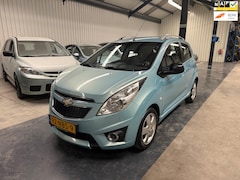 Chevrolet Spark - 1.2 16V LT AIRCO/NAP/APK