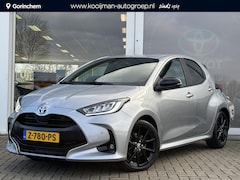 Toyota Yaris - 1.5 Hybrid Executive | Navi | Apple CarPlay/Android auto | Stoel en stuurverwarming | Park